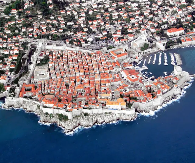 13-Dubrovnik-Croatia