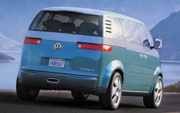 2014 Volkswagen Microbus Price 2