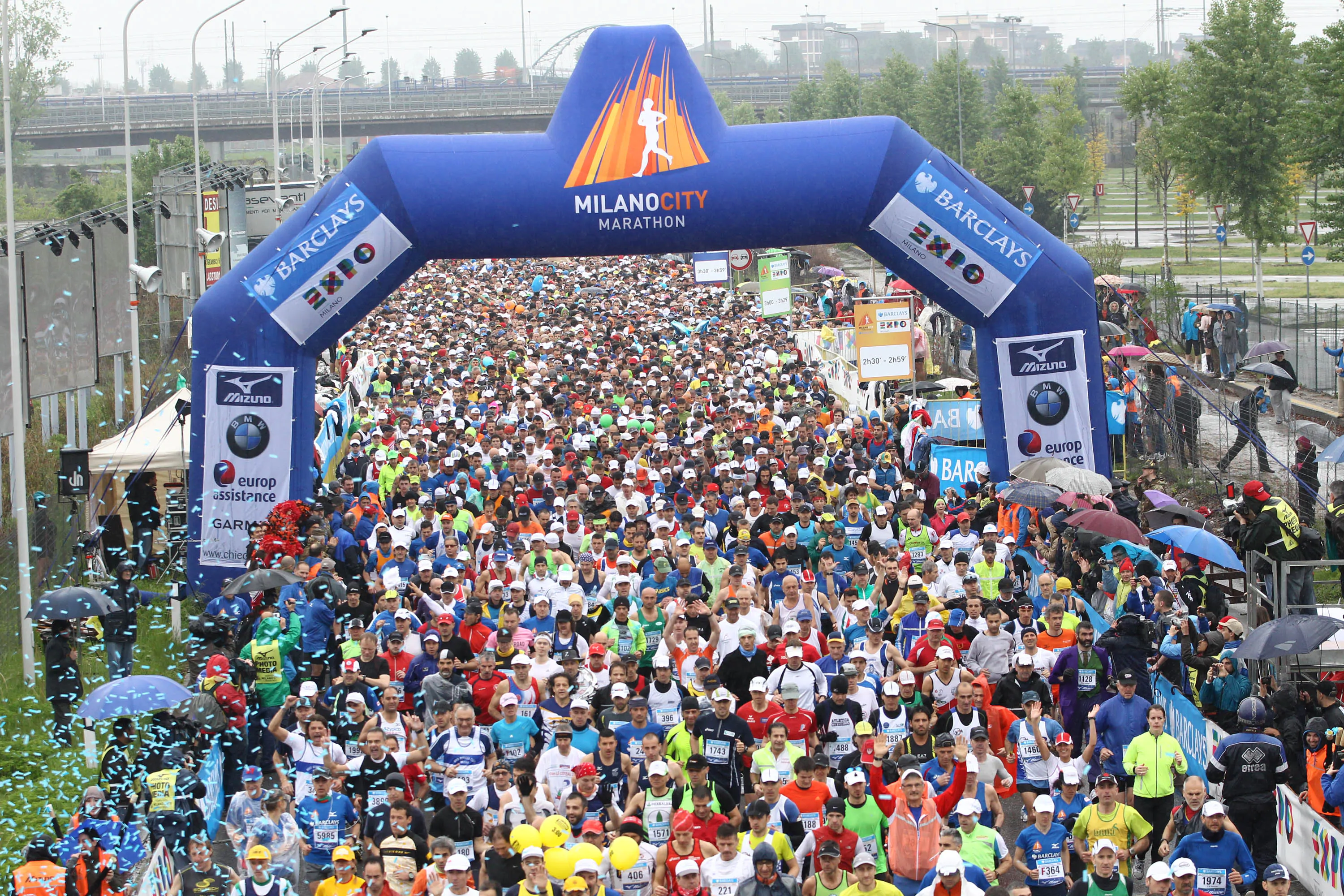 Barclays-Milano-City-Marathon-2012-La-Partenza