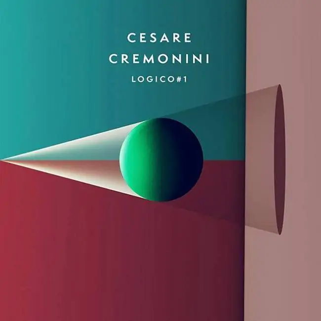 Cesare Cremonini - Logico #1