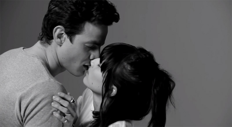 FirstKiss