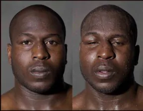 Howard Schatz Before and After 10