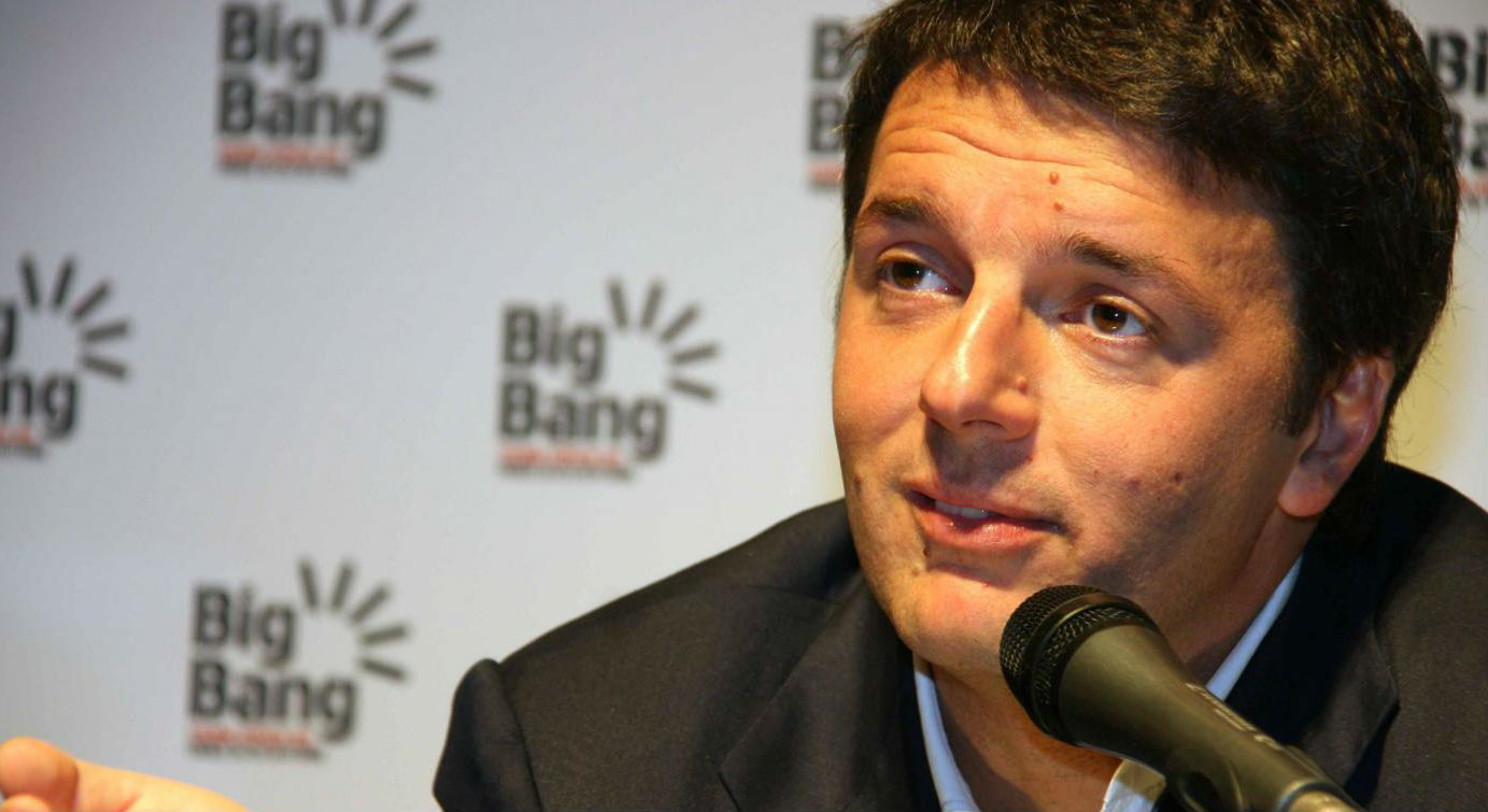 Matteo-Renzi