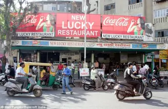 New Lucky Restaurant1