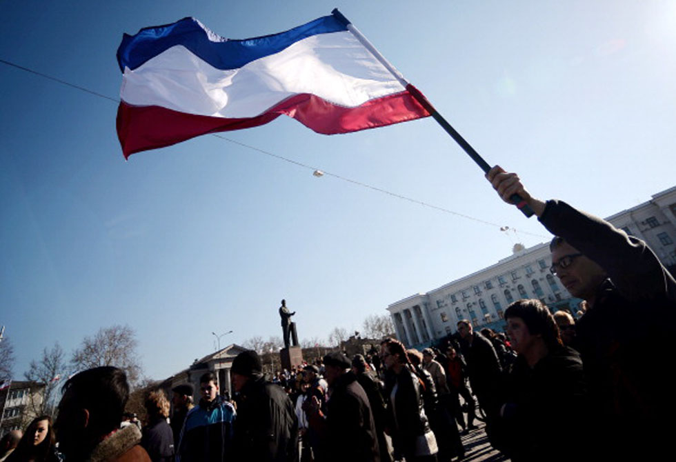 UKRAINE-RUSSIA-POLITICS-CRISIS