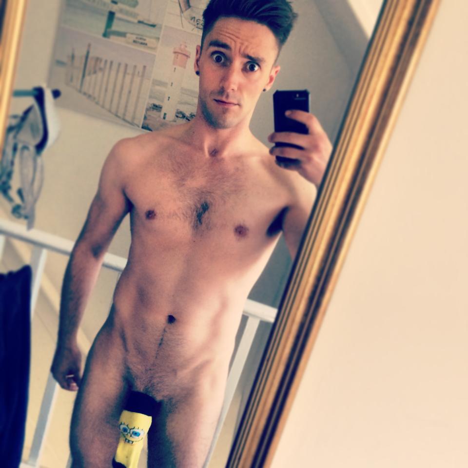 Nudo uomini grande Cocks