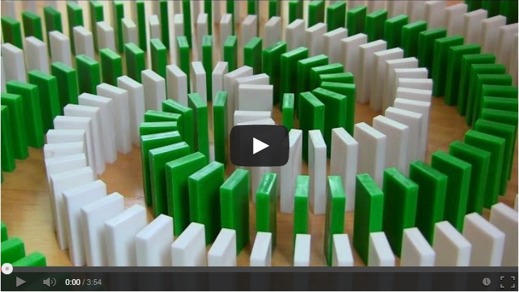 domino