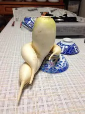 funny shaped vegetables fruits 1
