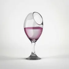 imbevibile bicchiere1