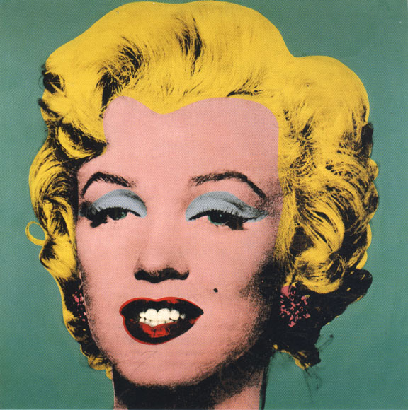 marilyn-monroe-painting1