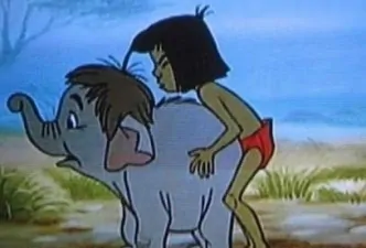 mowgli sperimentatore