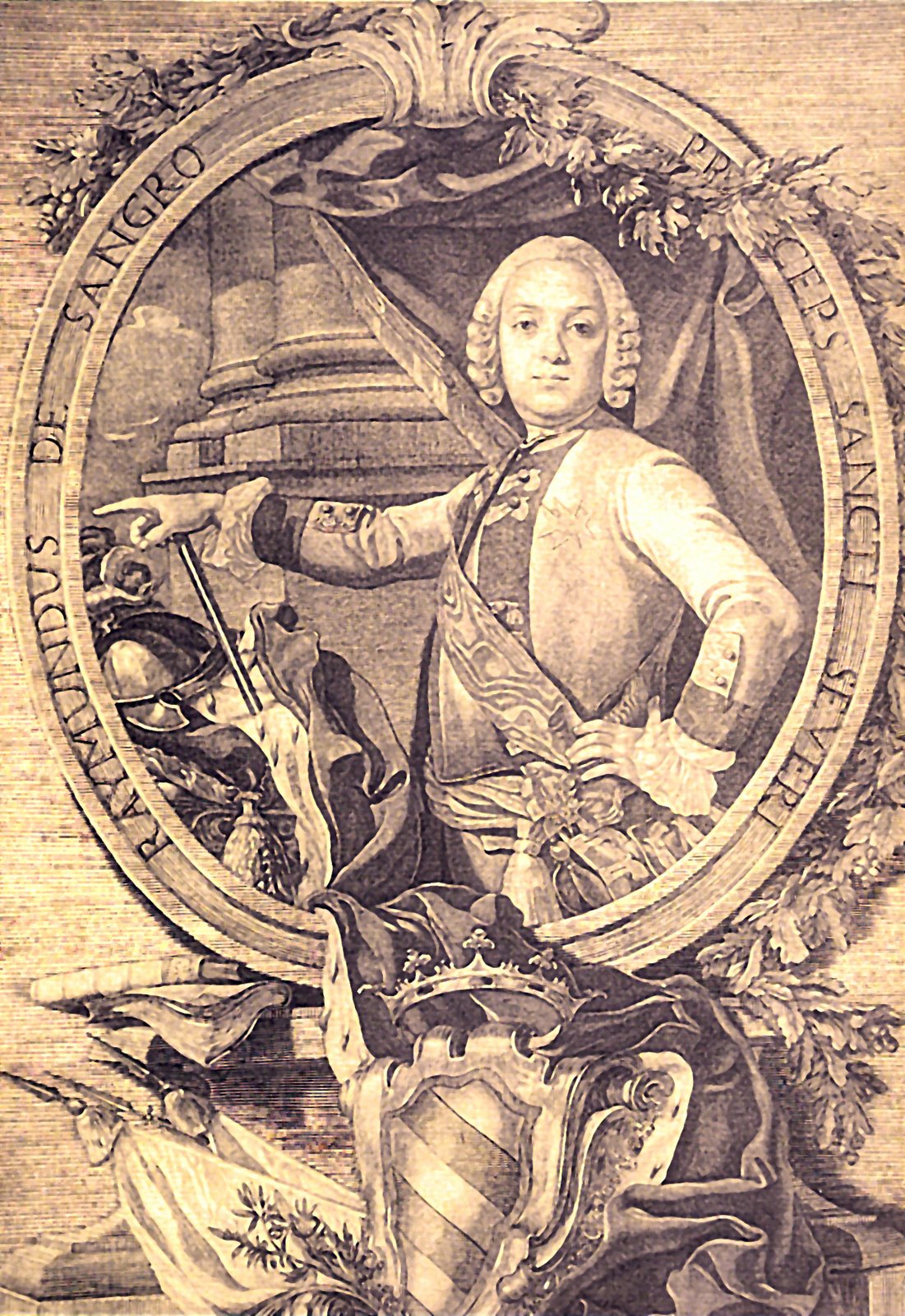 sansevero