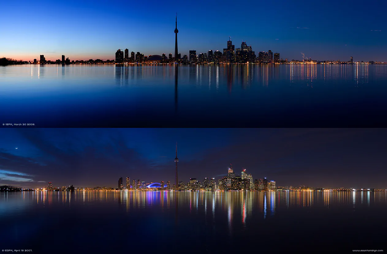 toronto-earth-hour