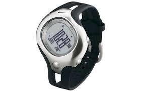 orologio cronometro nike