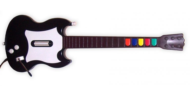 guitar hero