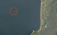 Nessie il mostro di Loch Ness1