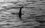 Nessie il mostro di Loch Ness3