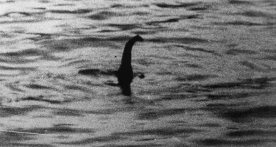 Nessie il mostro di Loch Ness3