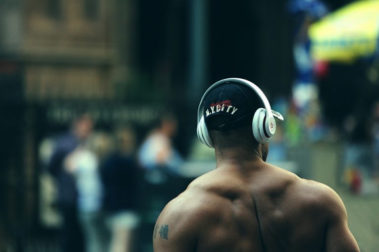 cuffie beats