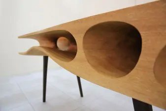 catable shared table for catsand people 4