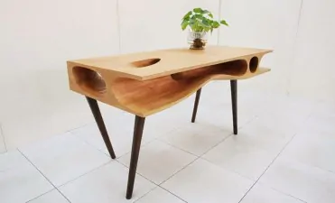 catable shared table for catsand people 7