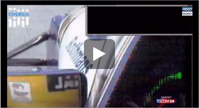 senna ultimi 15 secondi
