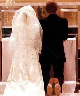 sposi-all-altare