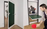 06 Ping Pong Door