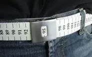 16 The Weight Watch Belt
