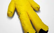 21 Sleeping Bag with Arms and Legs