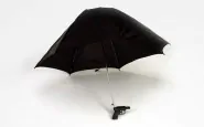 32 Water Gun Umbrella