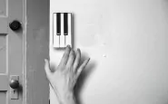 39 Piano Doorbell