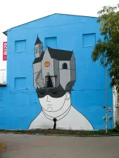 best cities to see street art 15 1