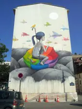 best cities to see street art 16 1