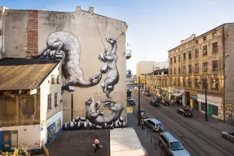 best cities to see street art 21 1