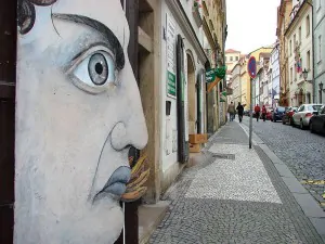 best cities to see street art 29
