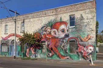 best cities to see street art 3 1
