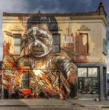 best cities to see street art 3 3