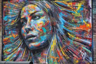 best cities to see street art 66