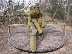 creepy playgrounds goblin1