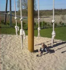 creepy playgrounds nooses