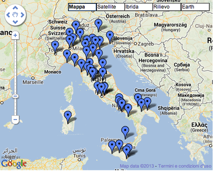 Italia-siti-Unesco