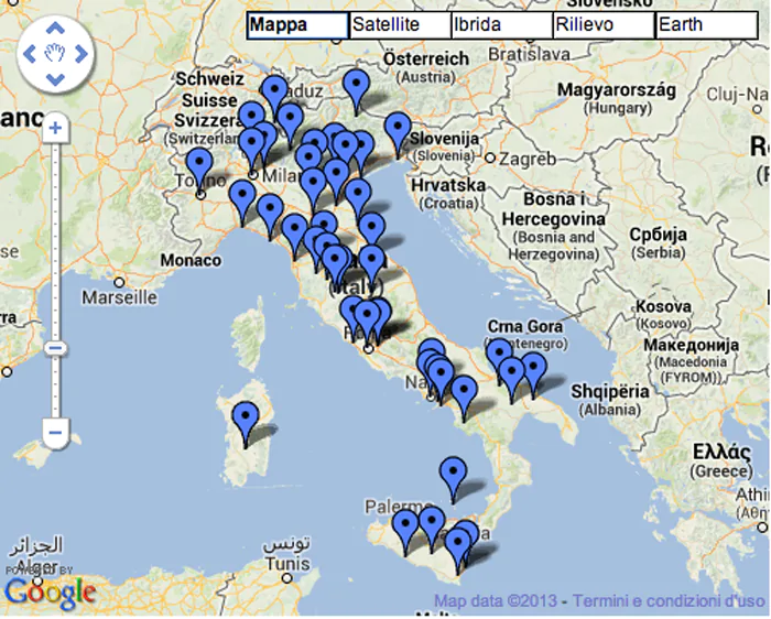 Italia-siti-Unesco