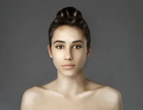 global beauty standards before and after esther honig 21