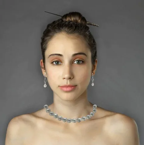 global beauty standards before and after esther honig 22