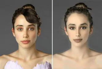global beauty standards before and after esther honig 26