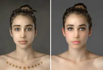 global beauty standards before and after esther honig 27