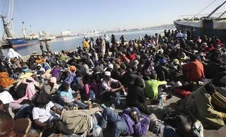 sbarchi-immigrati