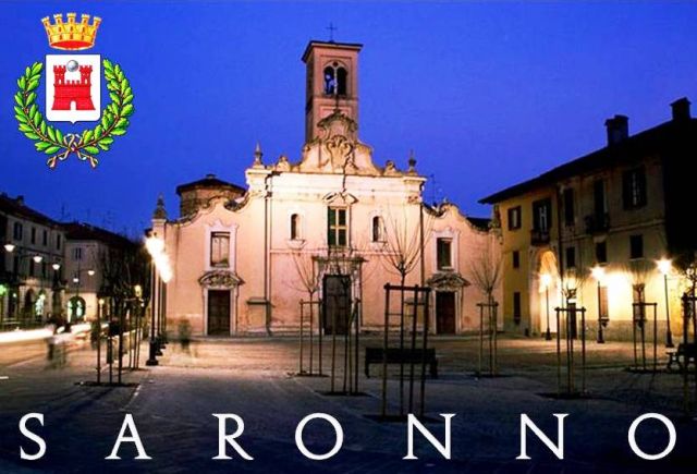 saronno