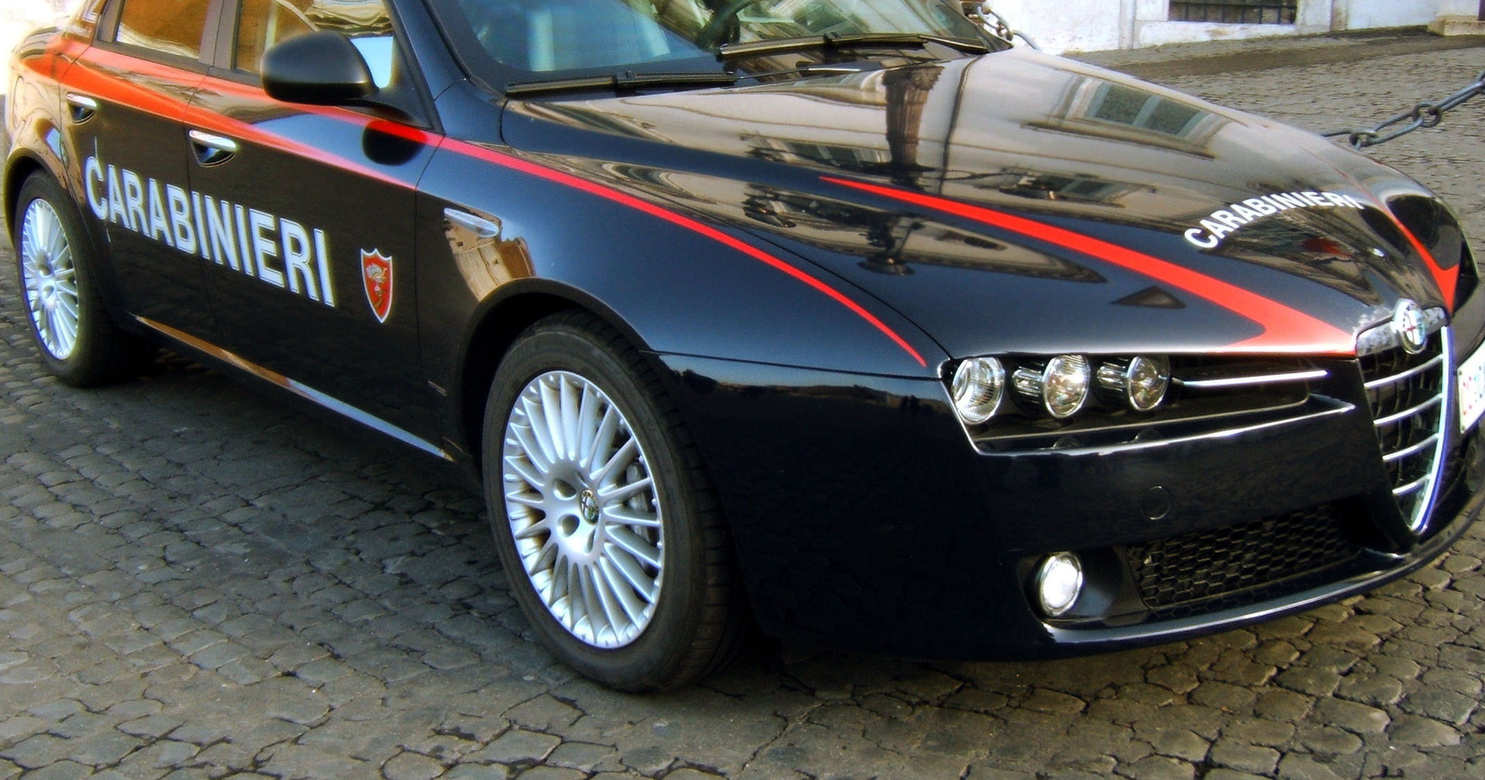 Carabinieri